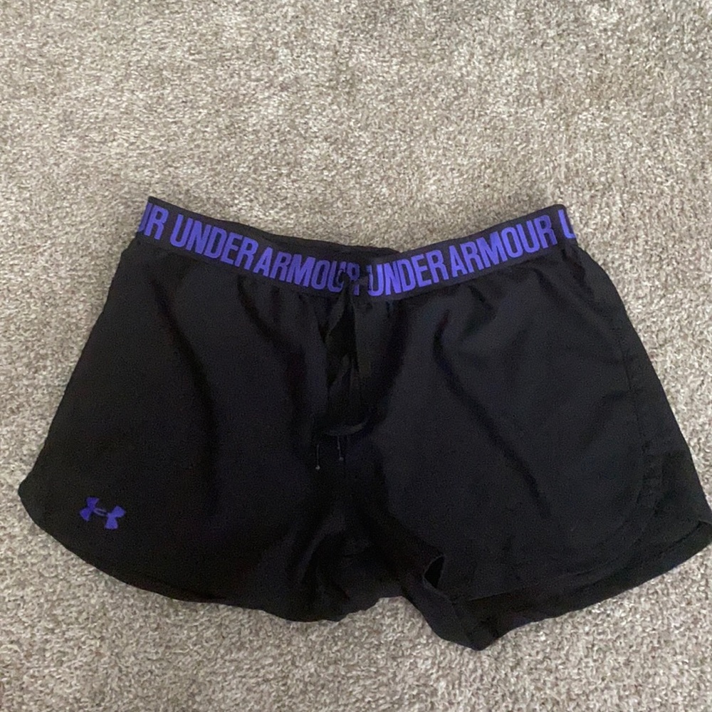 Under Armor Shorts